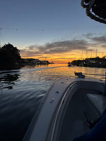 Great first trip of the season!