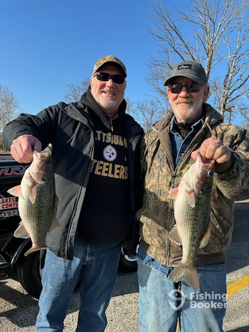 Branson Report Photo 0