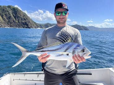 Herradura Report Photo 1