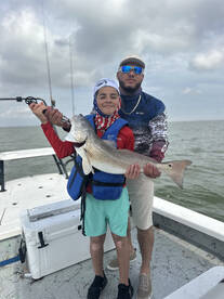 Father son moments making memories