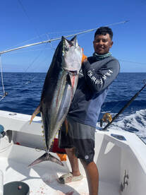 Quepos Report Photo 2