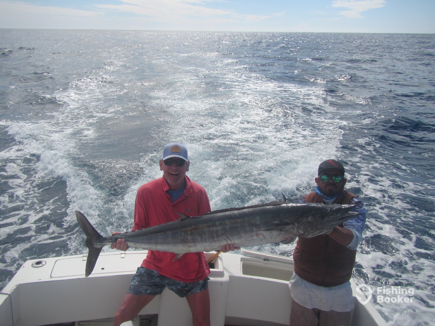 Cabo San Lucas Report Photo 0