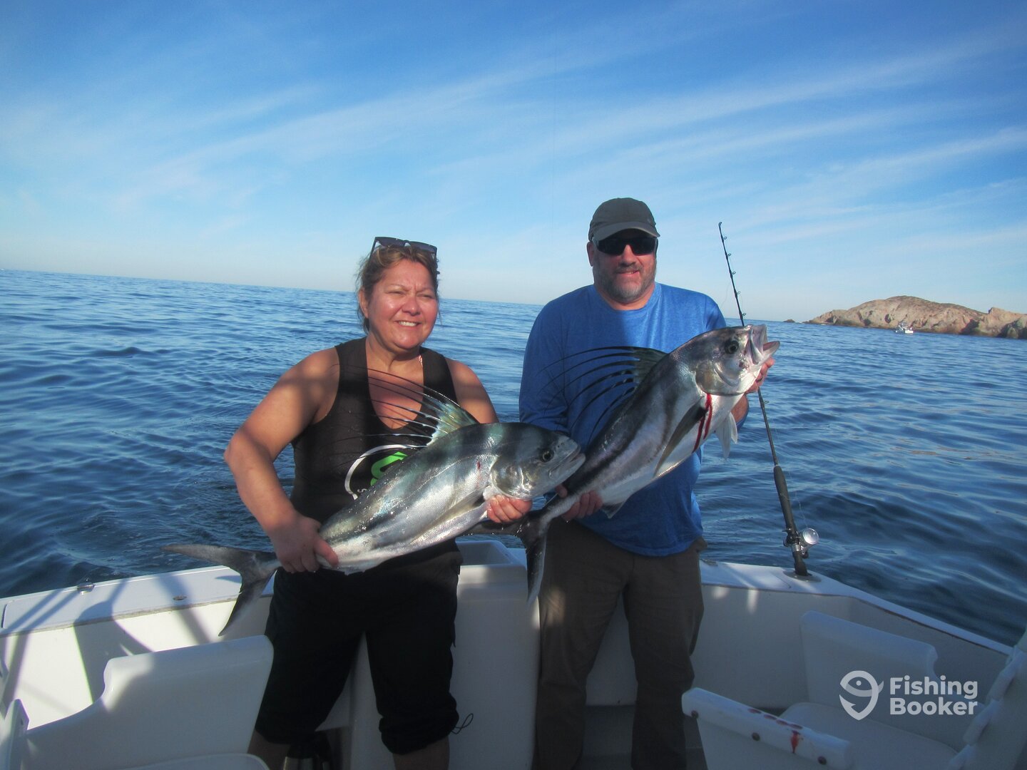 Cabo San Lucas Report Photo 0