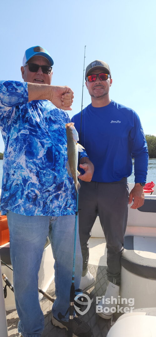 Daytona Beach Report Photo 0