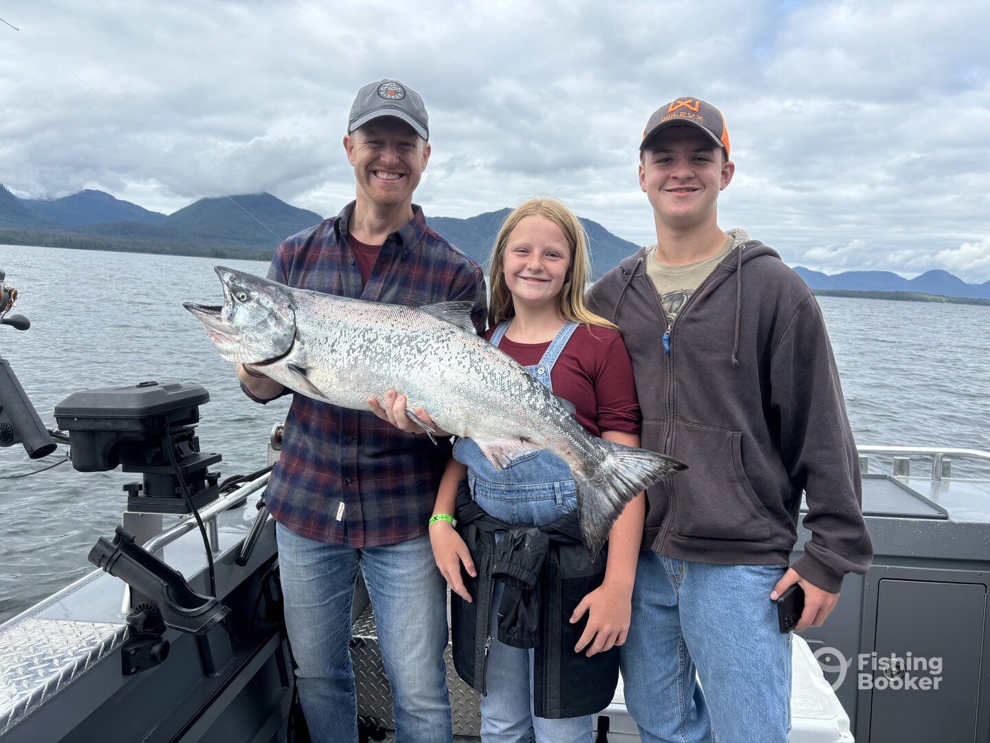 Ketchikan Report Photo 0