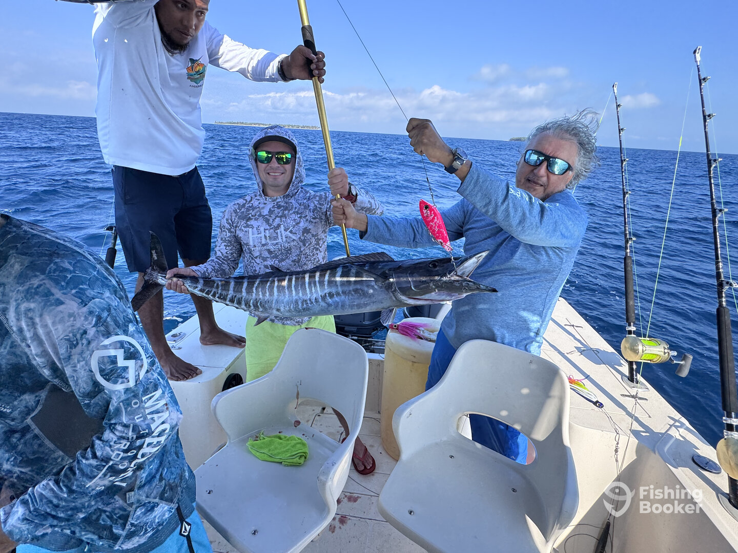 Placencia Report Photo 0