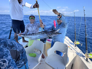 Placencia Report Photo 1