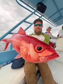 ✨ Another Squad Mission, #FishPlacencia