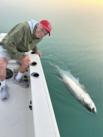 Stock Island Report Photo 1