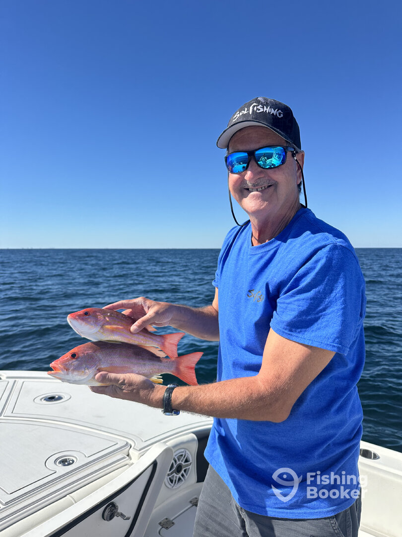 Edgewater Report Photo 0