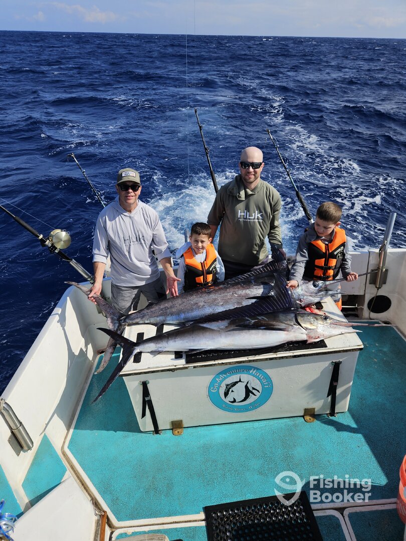 Haleiwa Report Photo 0