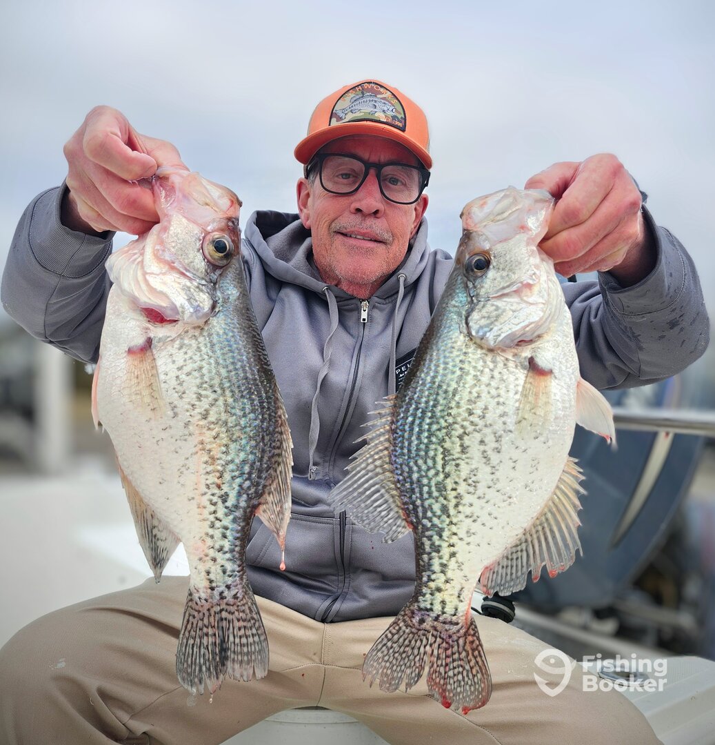 Clover Report Photo 0