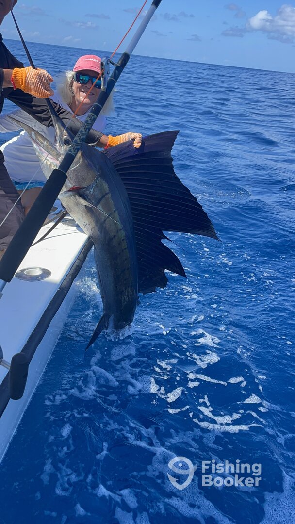 Quepos Report Photo 0