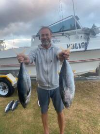 Cape Town Report Photo 2