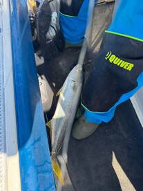 Great fishing at the moment 