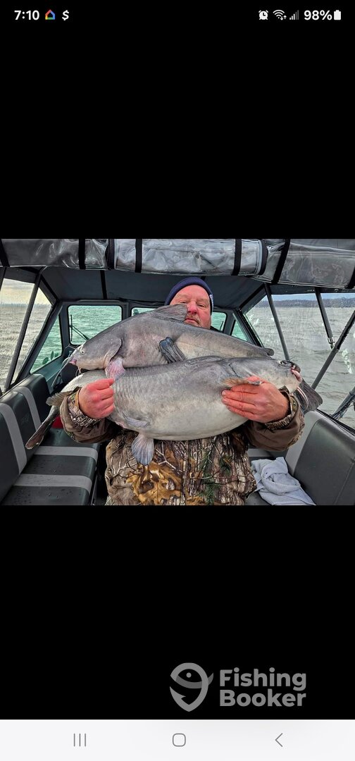 Mason Neck Report Photo 0