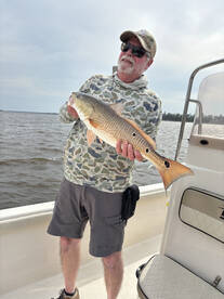 Carolina Beach Report Photo 2