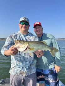 Spring is Near and the Fishing Has Been 