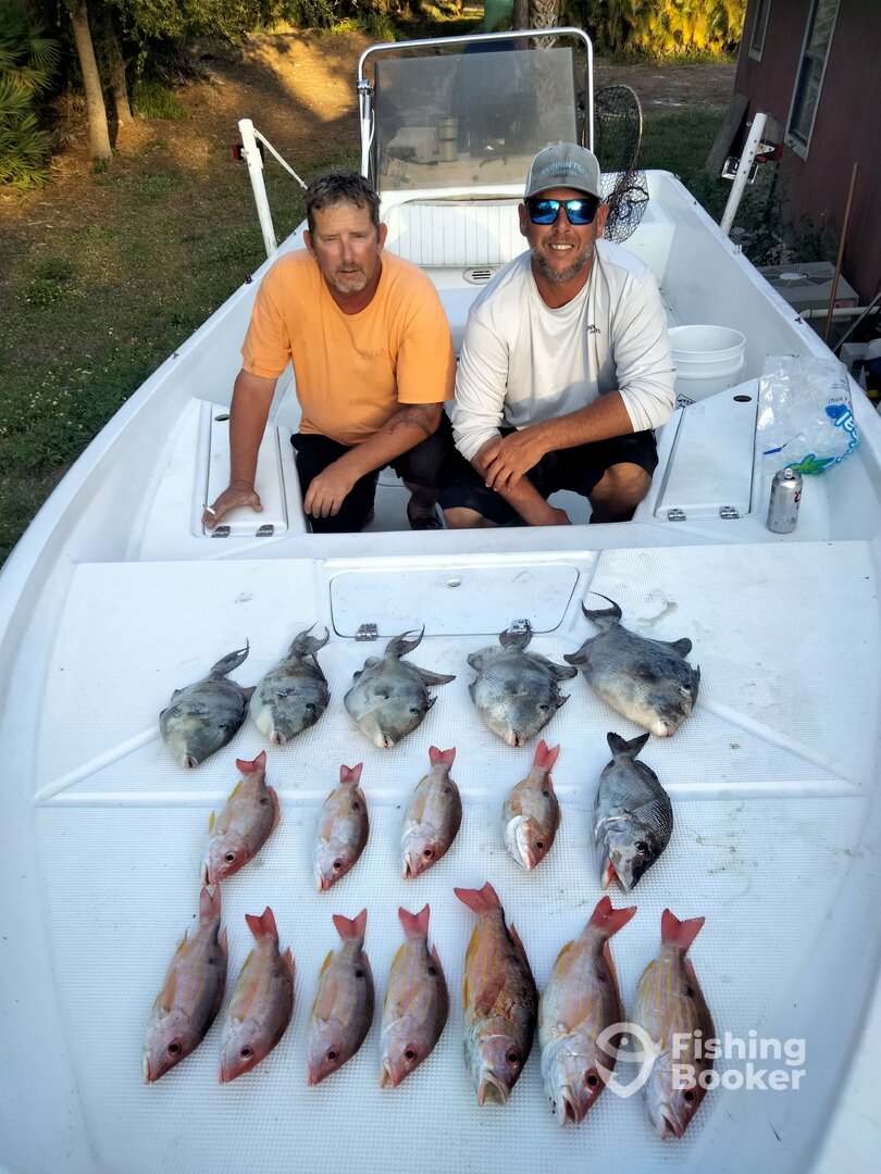 Fort Pierce Report Photo 0