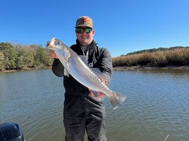 Mount Pleasant Report Photo 1