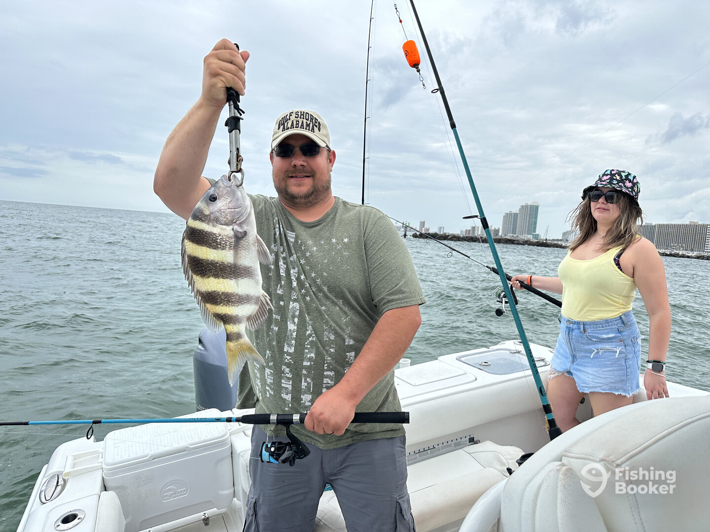 Orange Beach Report Photo 0