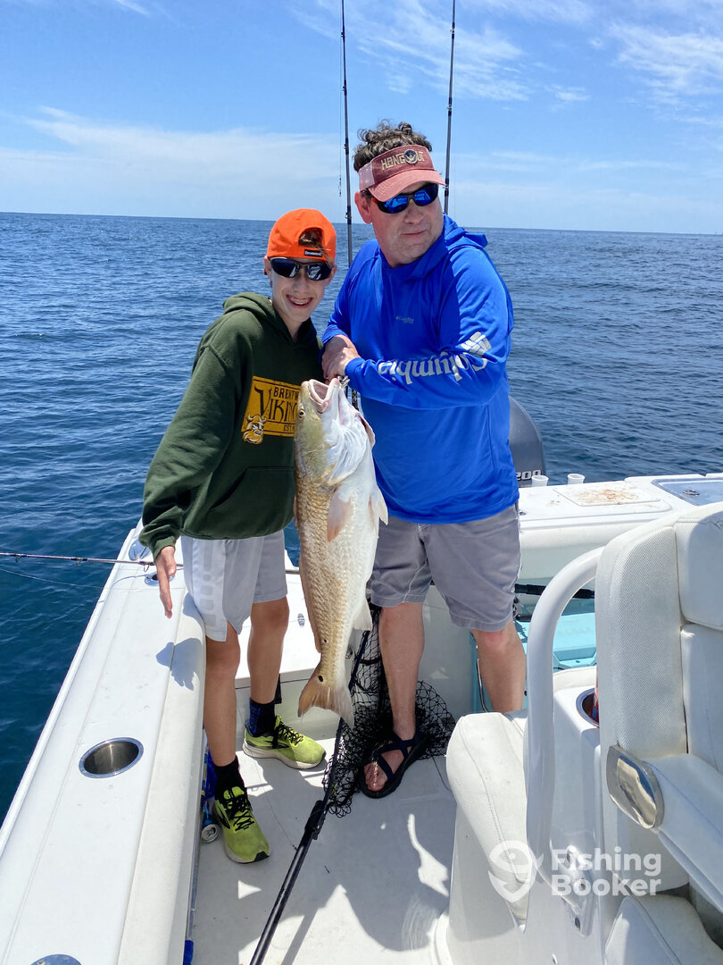 Orange Beach Report Photo 0