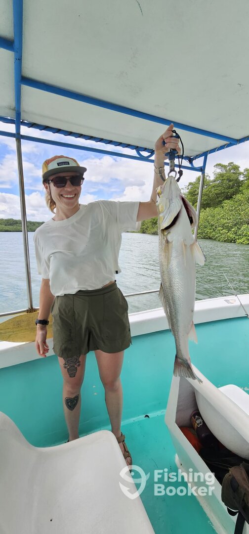 Quepos Report Photo 0