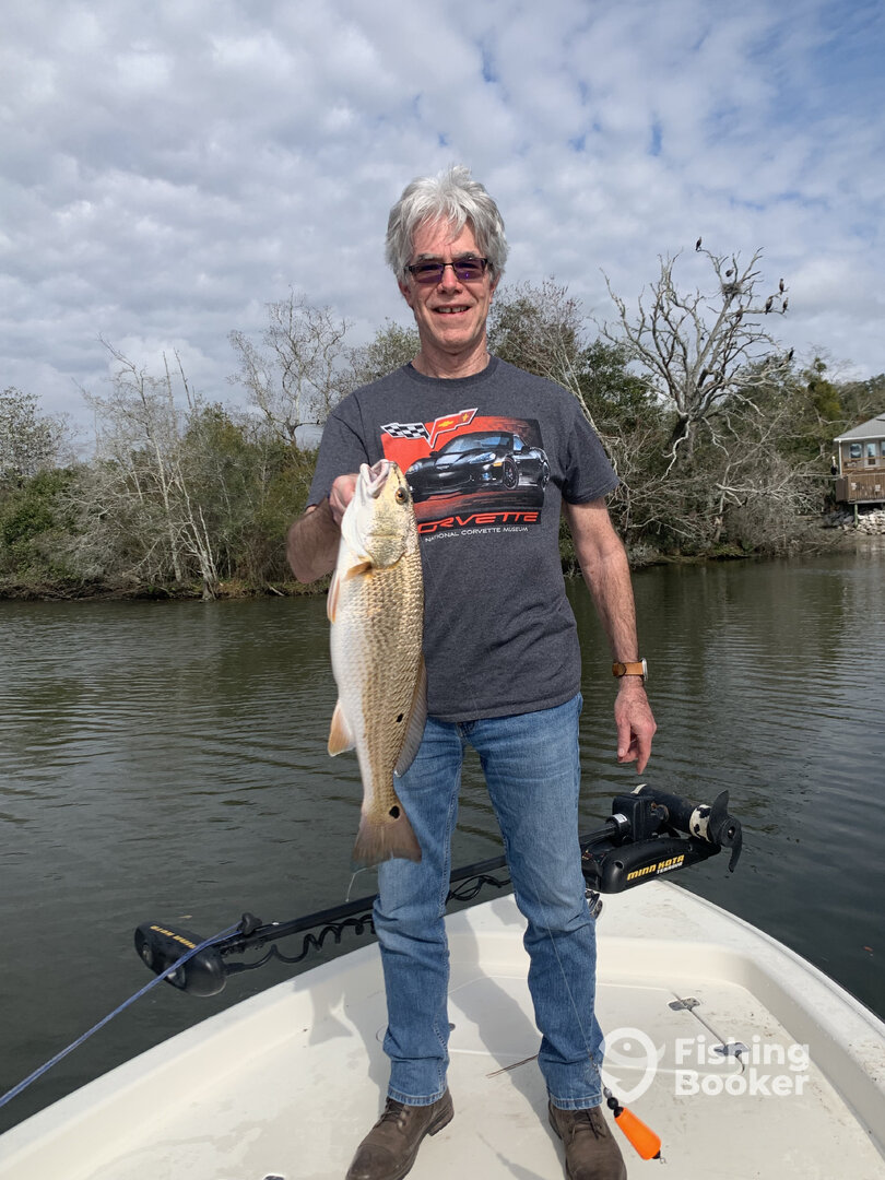 Gulf Shores Report Photo 0