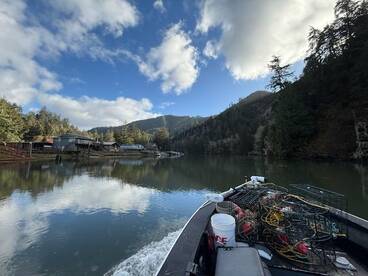 Lincoln City Report Photo 1