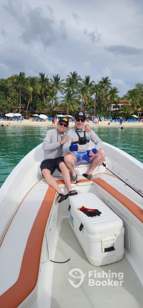 Oakridge Report Photo 0