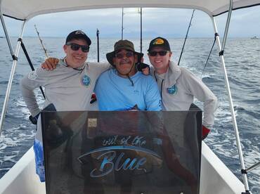 Oakridge Report Photo 1