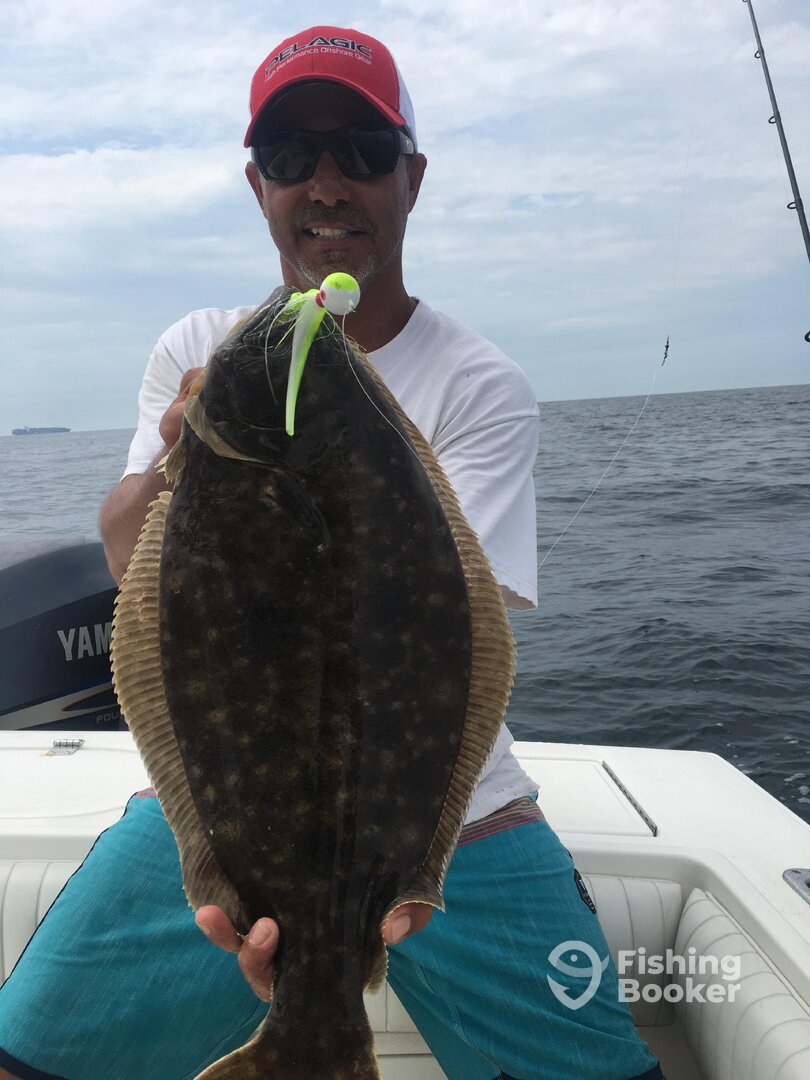 Virginia Beach Report Photo 0