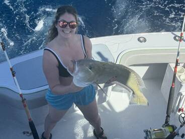 No Mahia No Wahoo No Problem Golden Tile