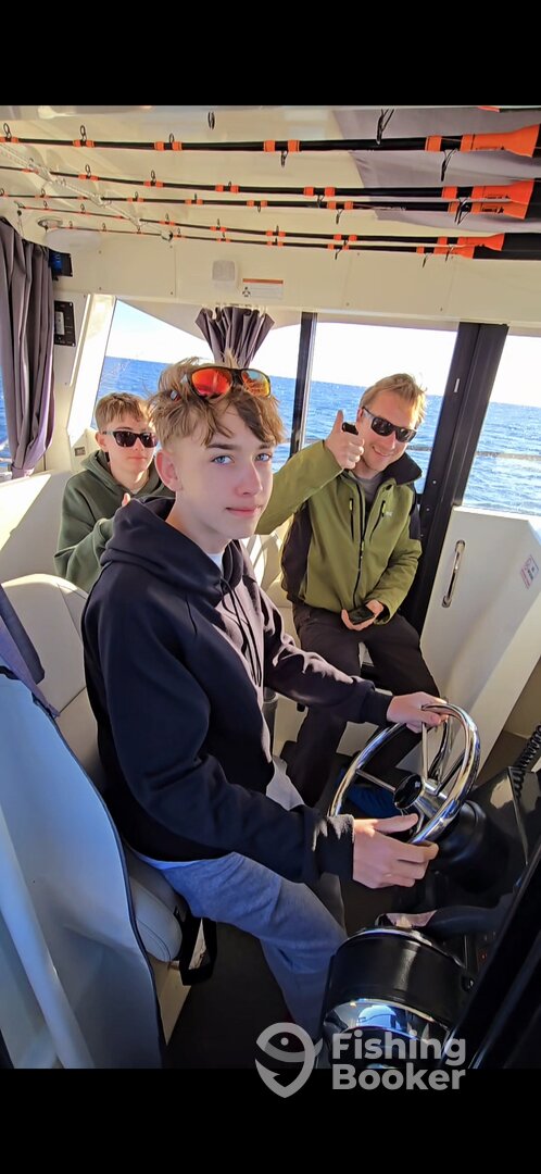 Torrevieja Report Photo 0