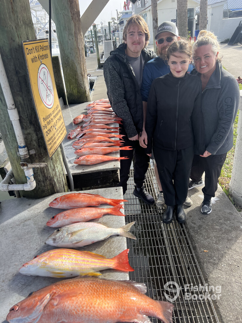 St. Augustine Report Photo 0