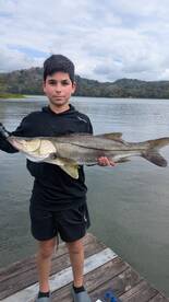 Gamboa Report Photo 1