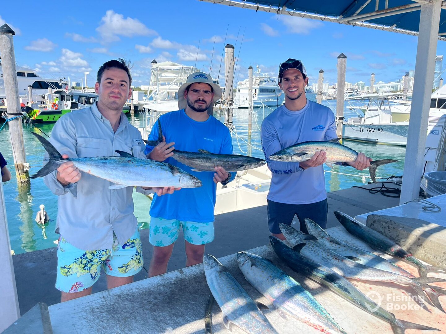 Miami Beach Report Photo 0