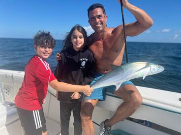 Family trips have been on fire!