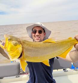 Tigre Report Photo 2