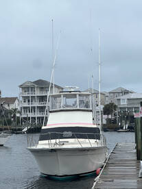 Carolina Beach Report Photo 1