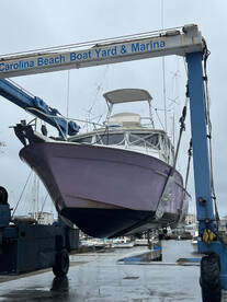 Carolina Beach Report Photo 2