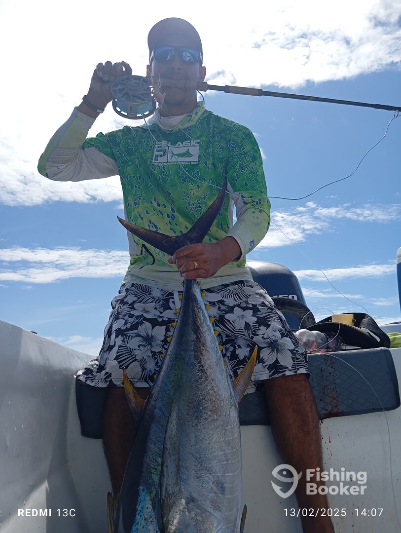 Herradura Report Photo 0