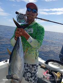 Herradura Report Photo 2