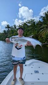 San Juan Report Photo 1