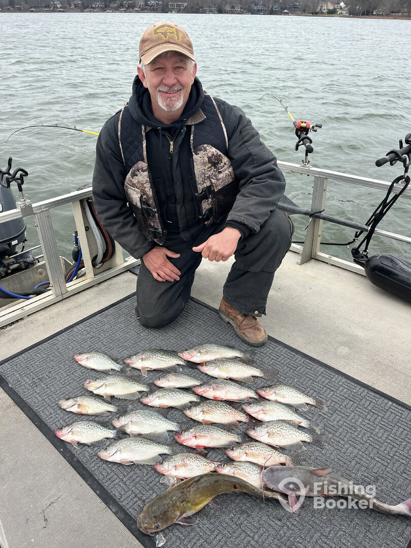 Clover Report Photo 0