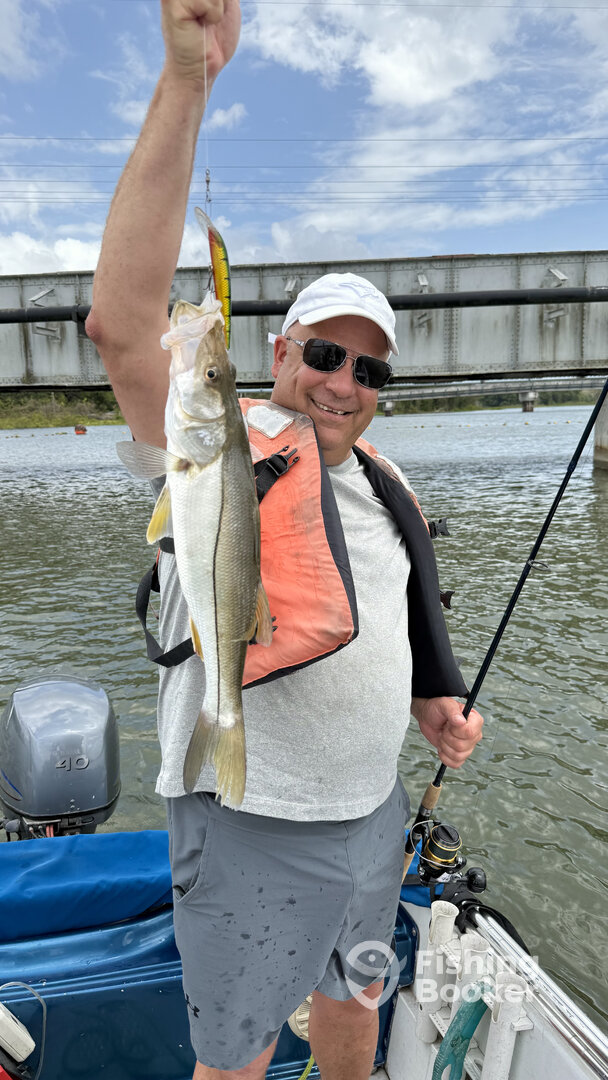 Gamboa Report Photo 0