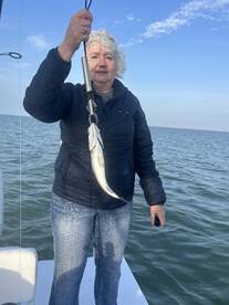 Port Isabel Report Photo 2