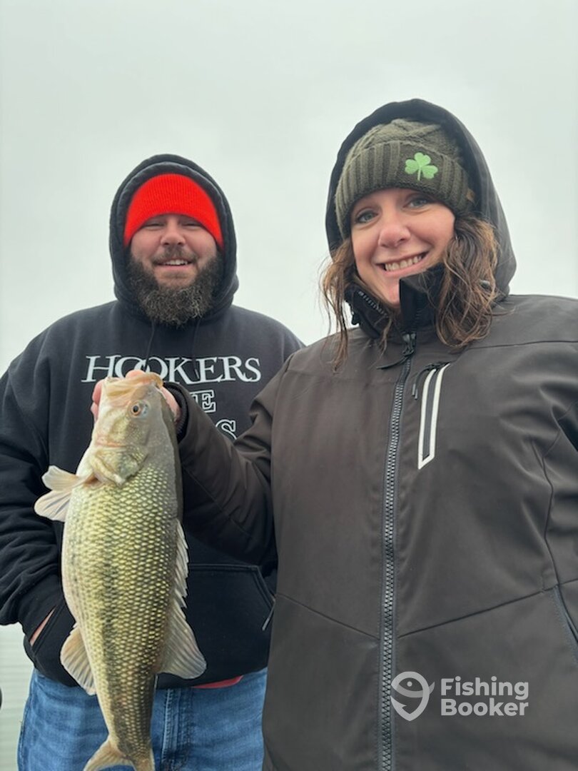 Branson Report Photo 0