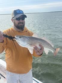 Port Isabel Report Photo 2