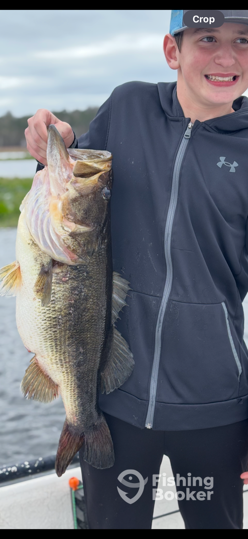 Interlachen Report Photo 0